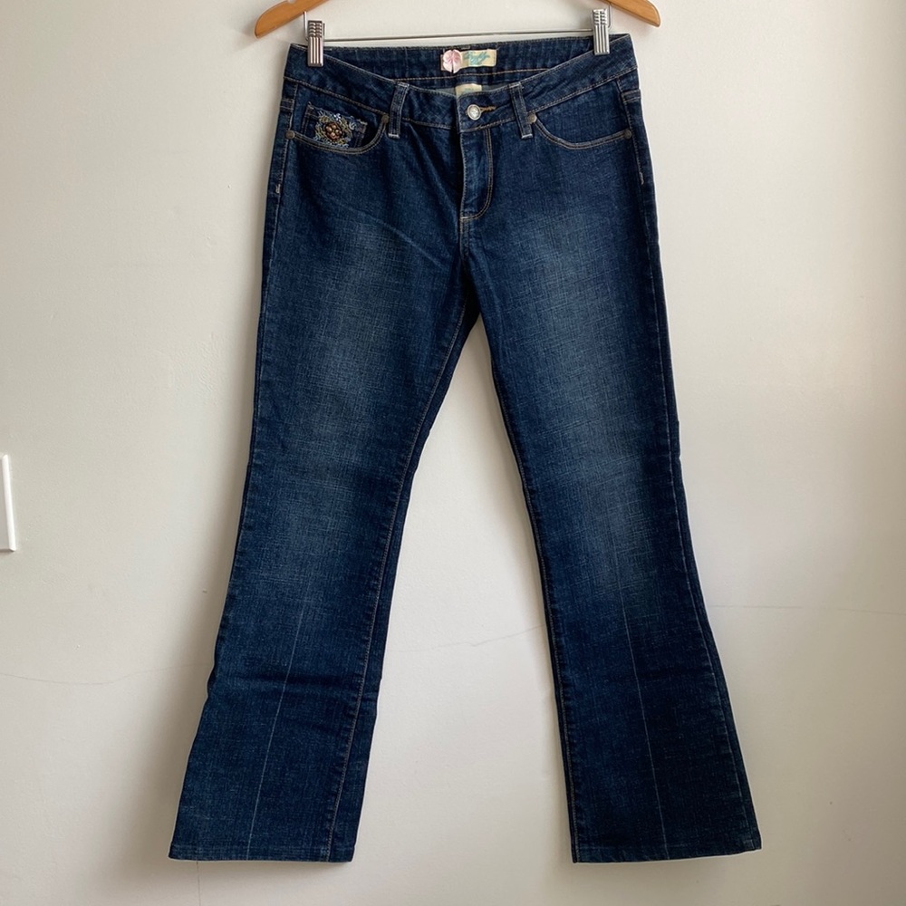Brooklyn Girl Jeans size 7